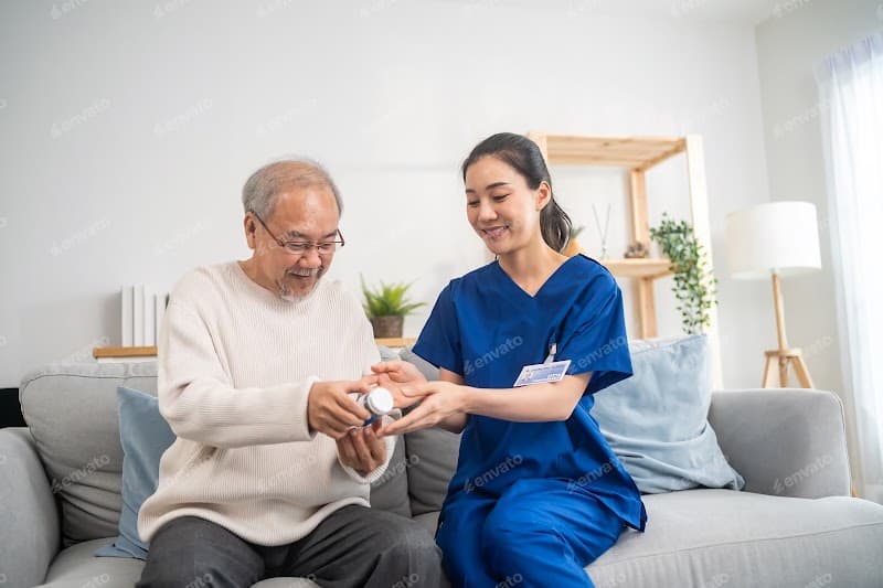 Destiny Helper Services