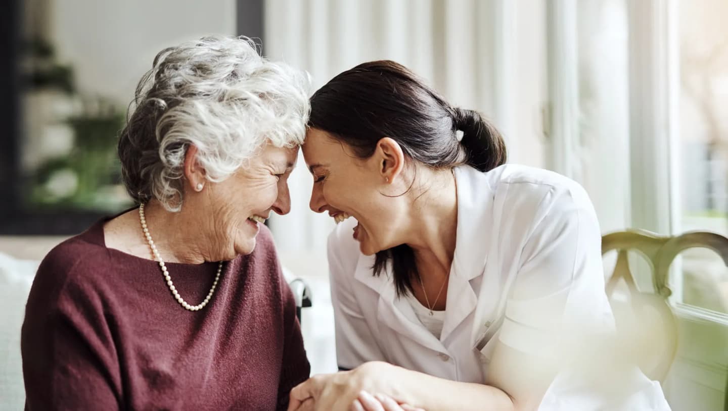 Bon Secours Home Health - Newport News