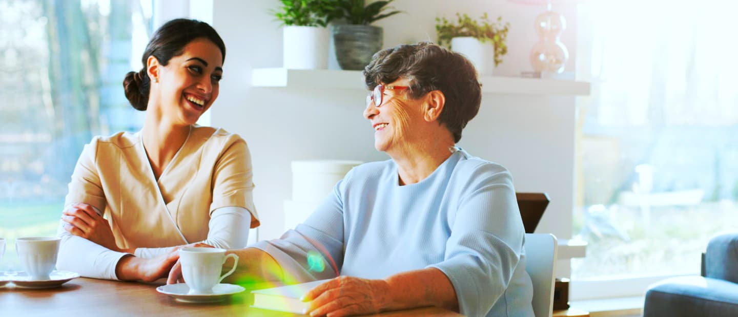 Compassionate Home Health Care