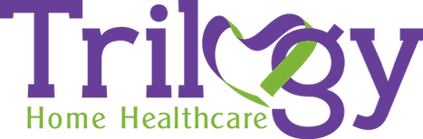 Trilogy Home Healthcare logo