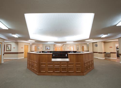 Autumn Care of Salisbury