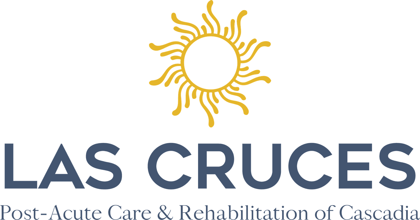 Las Cruces Post-Acute Care & Rehabilitation of Cascadia logo