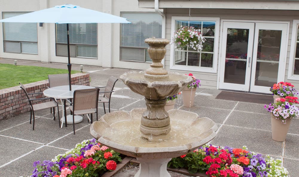 Olympics West Senior Living - A Sinceri Senior Living Community