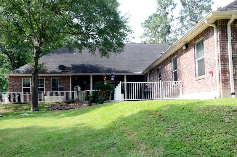 Memory Lane Assisted Living