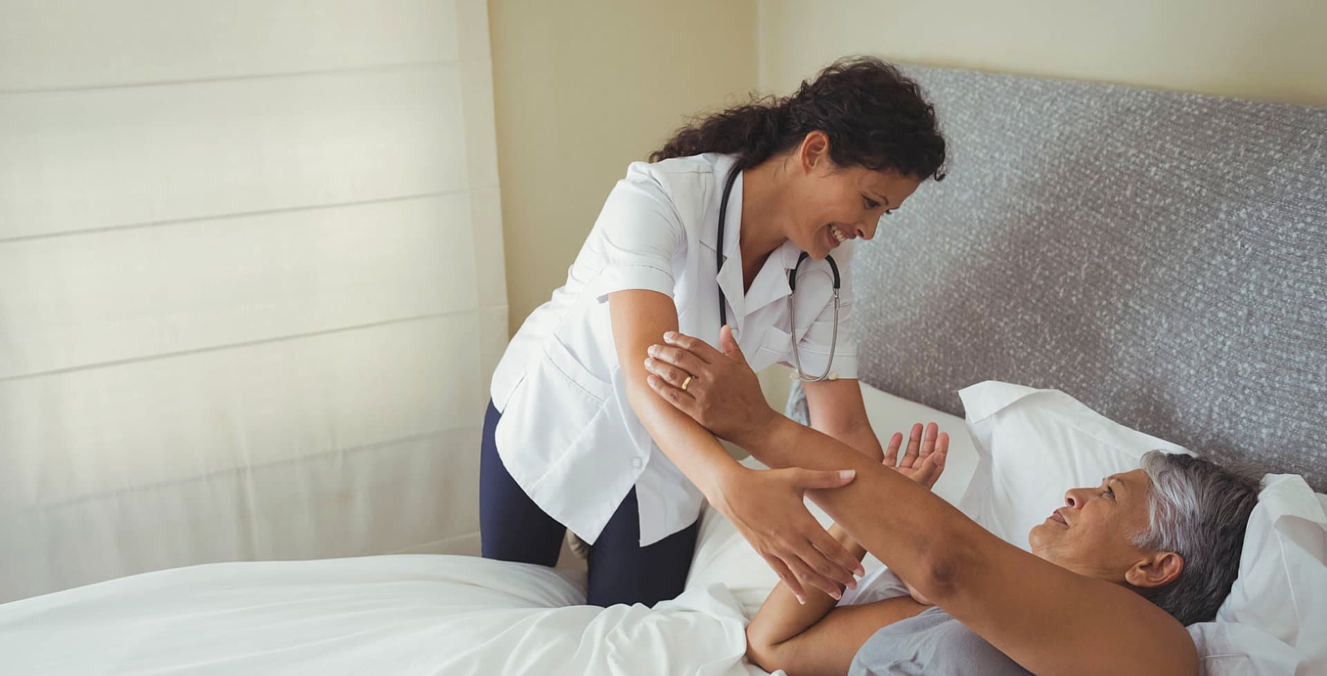 Reliable Healthcare Agency