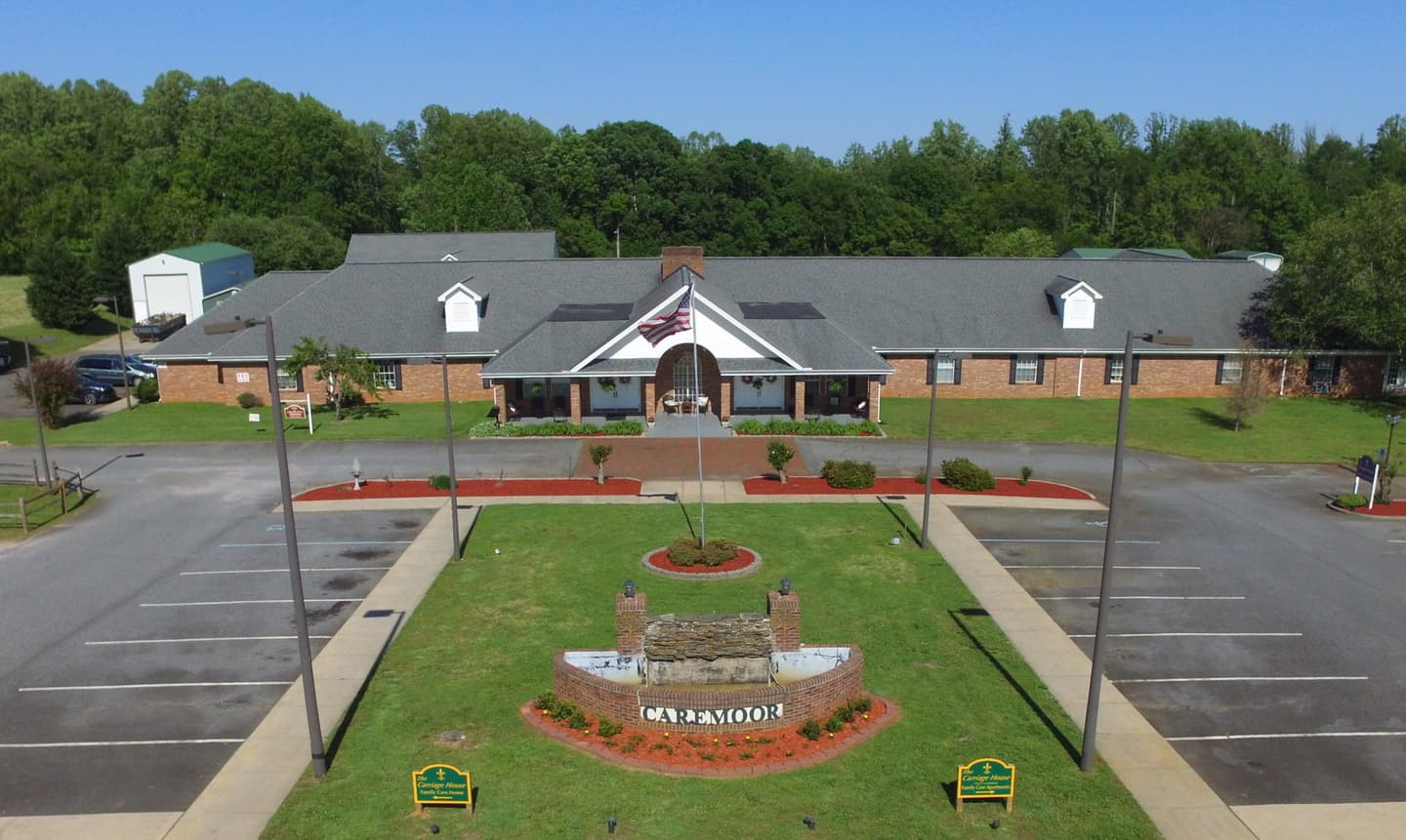 Caremoor Retirement Community