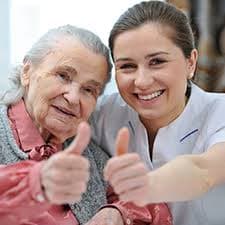 Optimum Care Resources of Ca