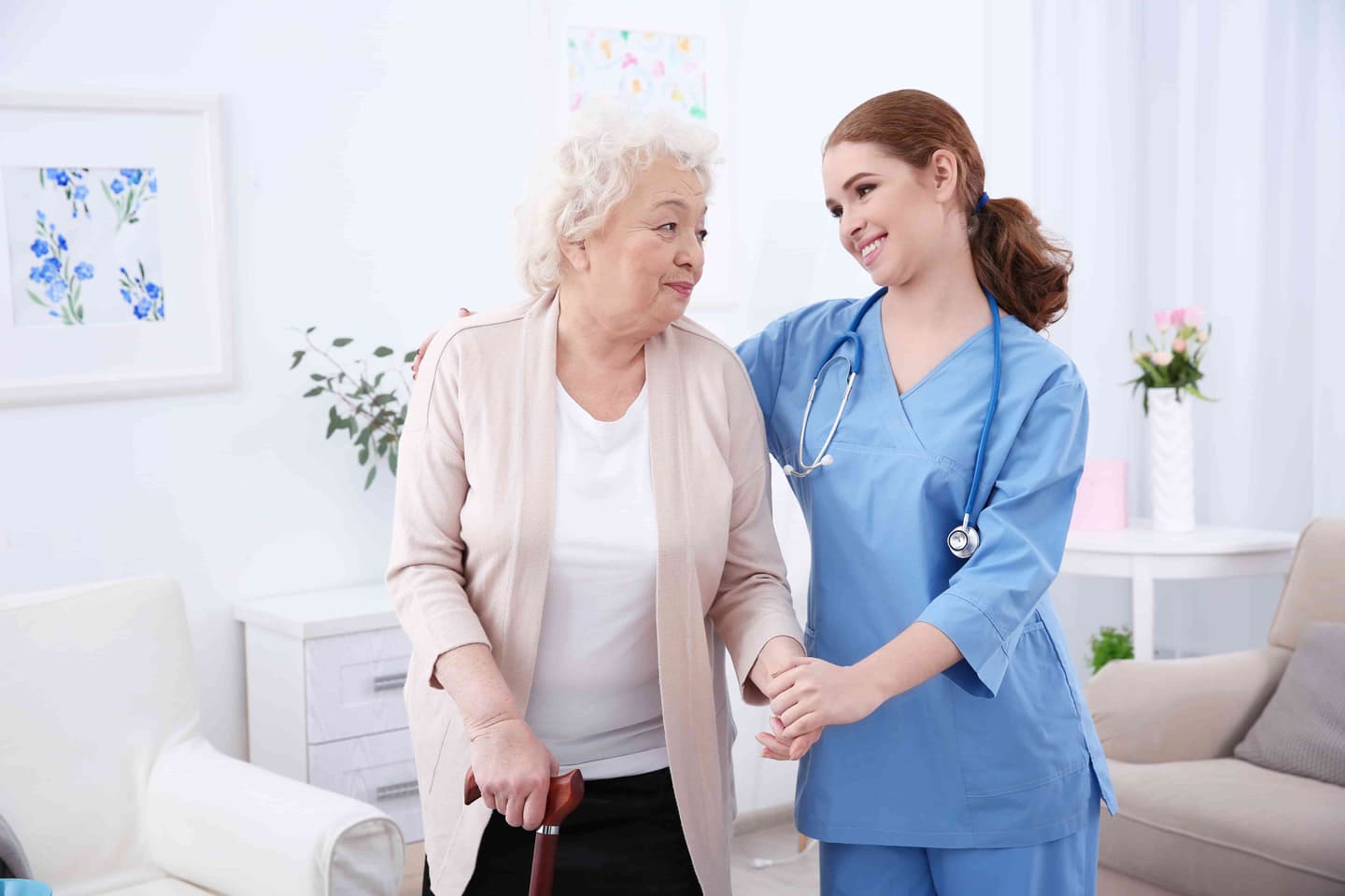 Professional Home Health Care