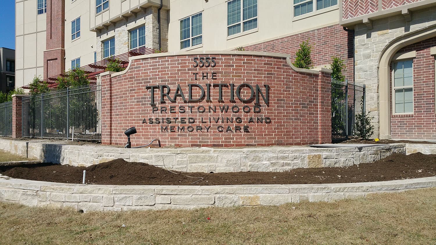 The Tradition - Prestonwood — photo 1