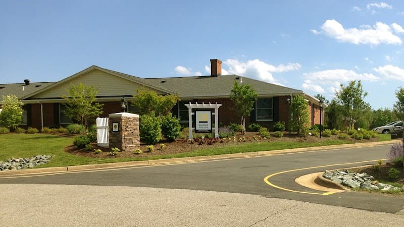 Cambridge Gardens Assisted Living