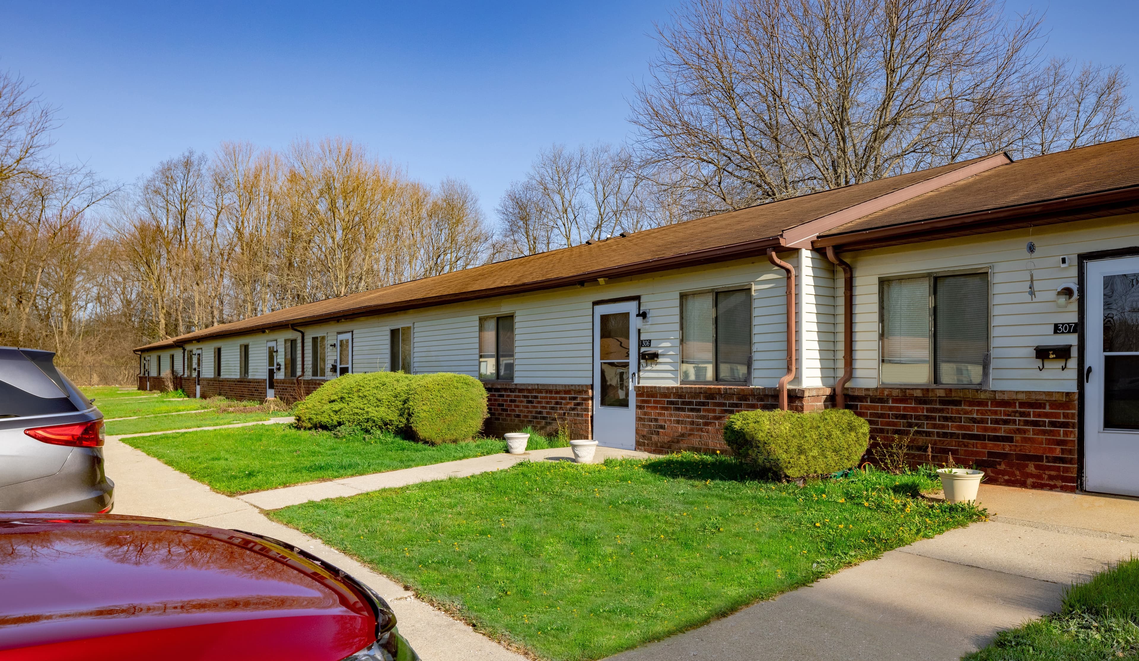 Slidell Senior Apartments