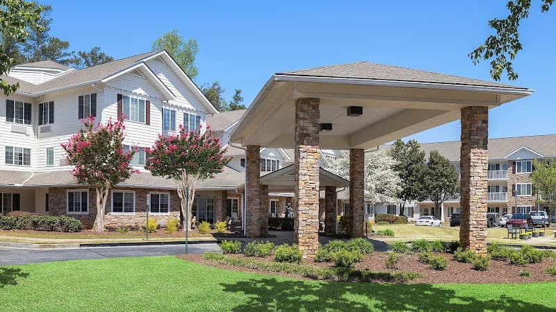 Laurel Grove by Barclay House