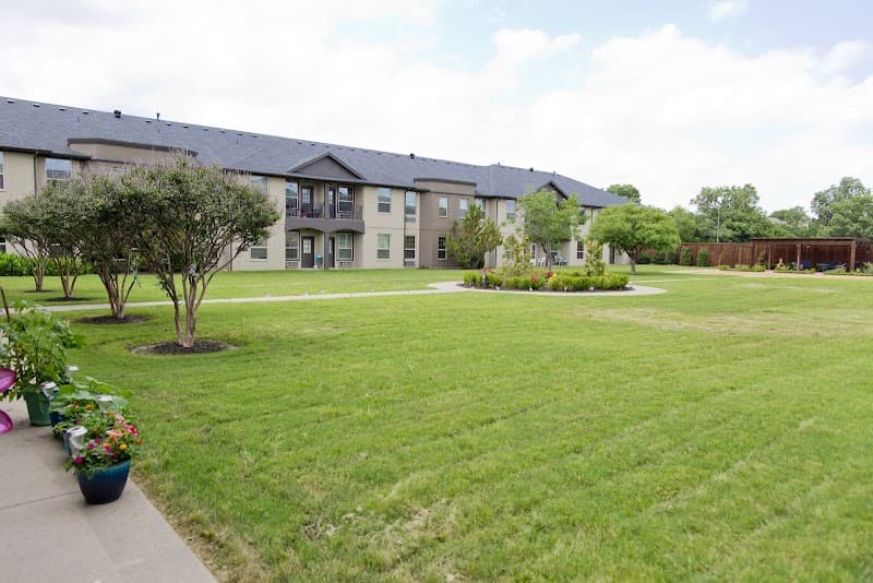 Emerson at Rosemeade Park