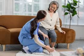 Private Home Health Care Services LLC.