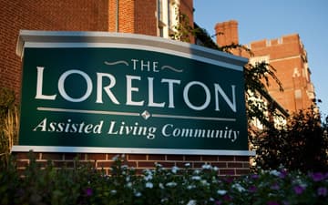 The Lorelton