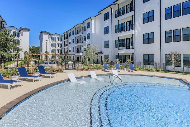 Ivy Point Cinco Ranch