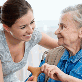 Angels Touch Home Care