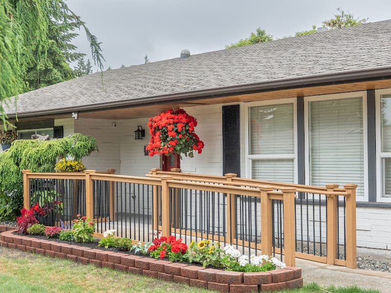 Caring Grove Adult Family Home