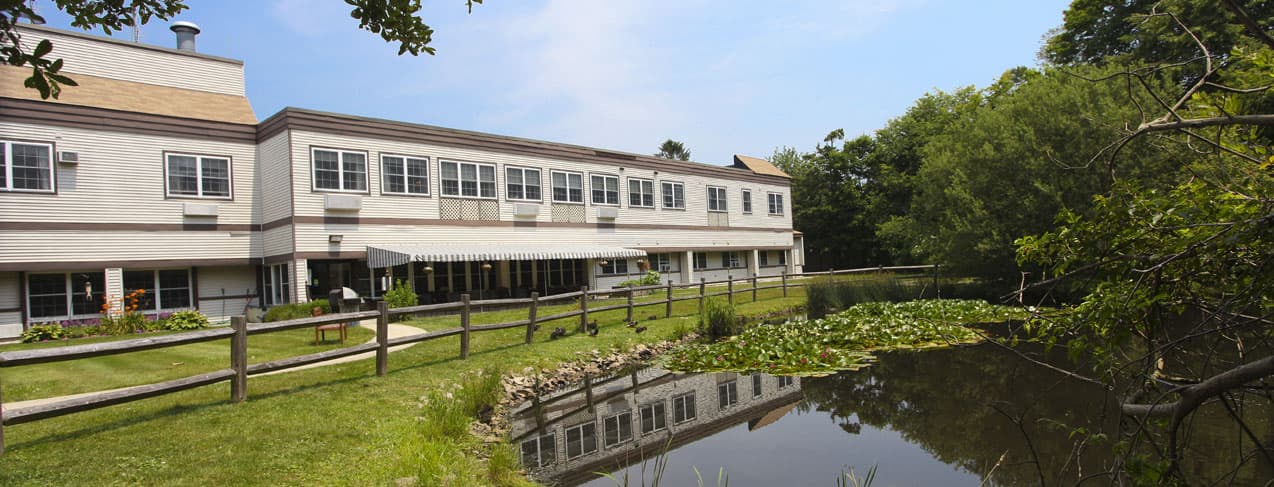 Village House Nursing & Rehabilitation Center