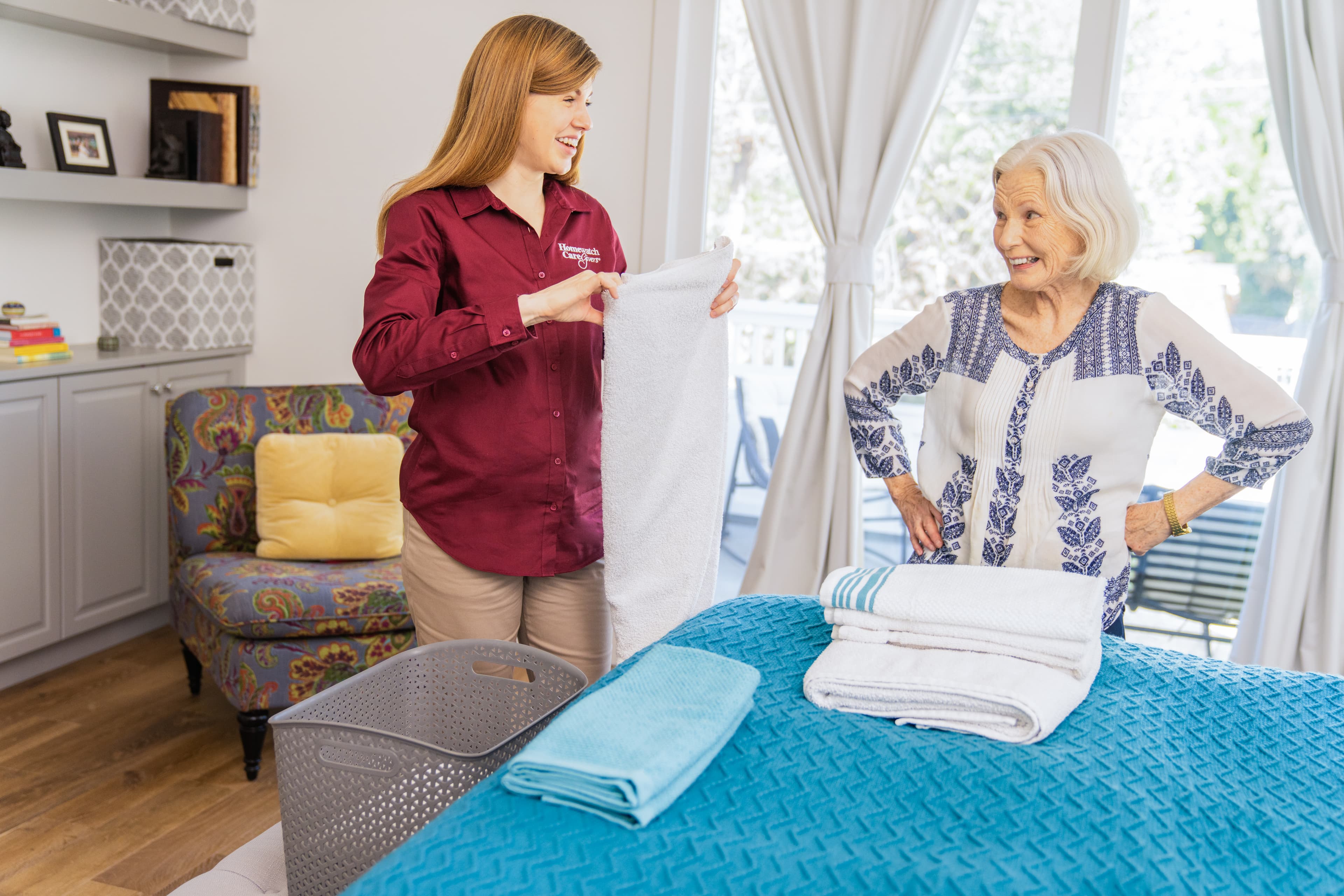 Homewatch CareGivers of Orange