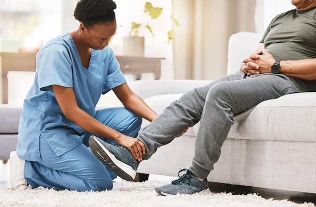 Shalanda Home Care Service