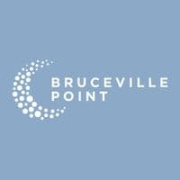 Bruceville Point, a Tenfold Senior Living Community logo