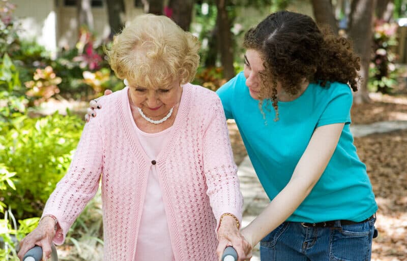 Genuine Care Home Care