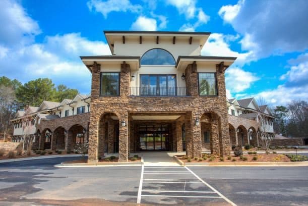 Tapestry House Assisted Living at Alpharetta