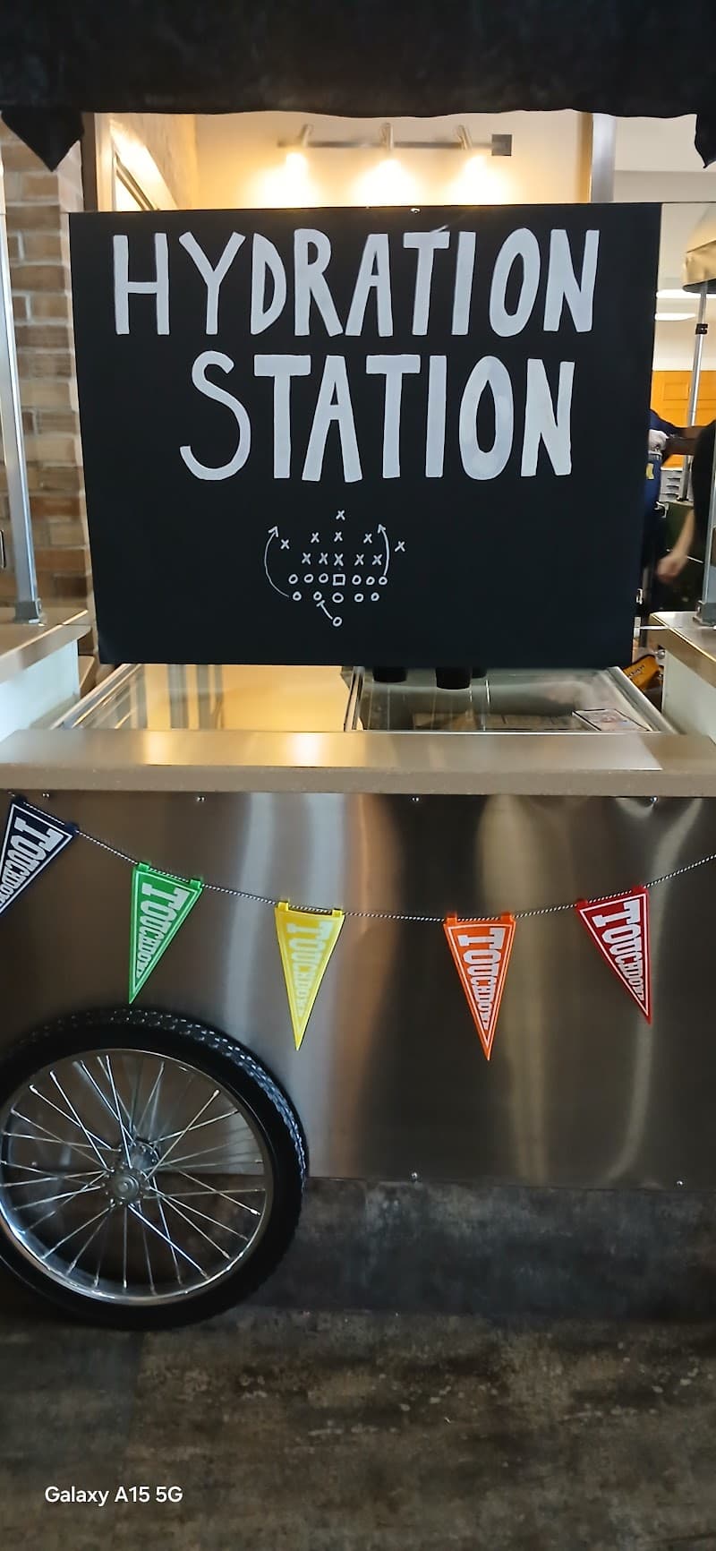 Elk Crossing Nursing & Rehabilitation