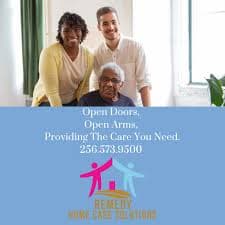 Remedy Home Care Solutions - Decatur, Al