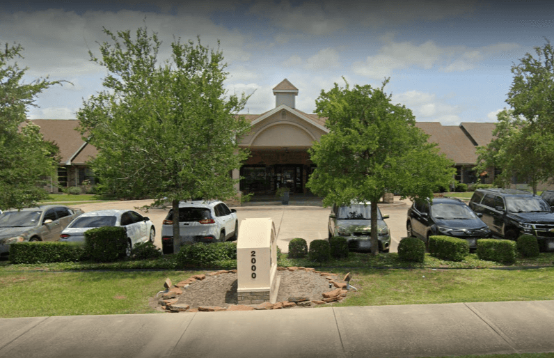 Focused Care at Cedar Bayou