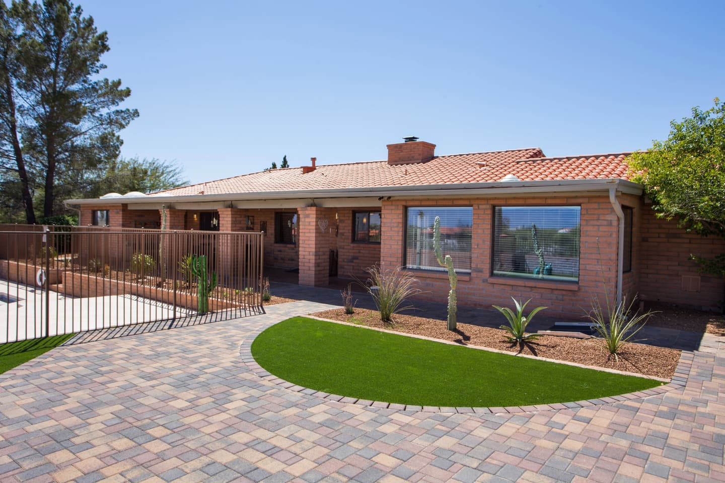 Desert Gardens Assisted Living and Memory Care