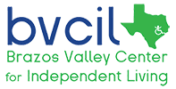 Brazos Valley Center for Independent Living logo