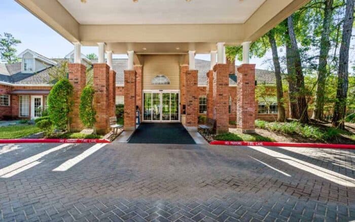 The Forum at The Woodlands — photo 1