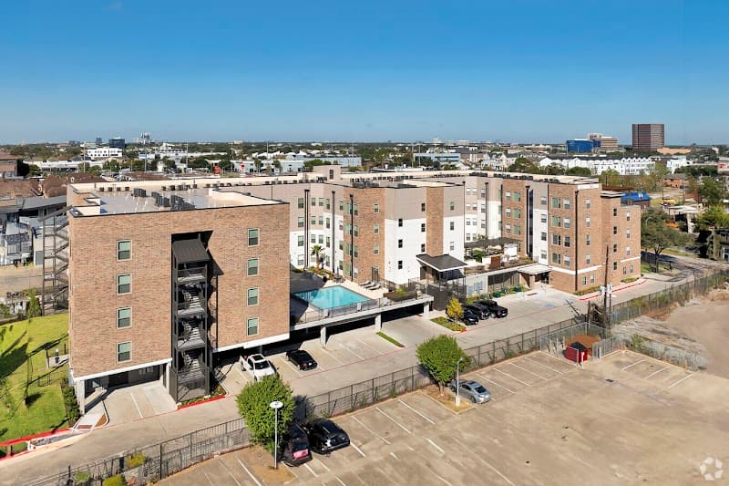 Richmond Senior Village