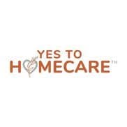 Yes To Home Care logo