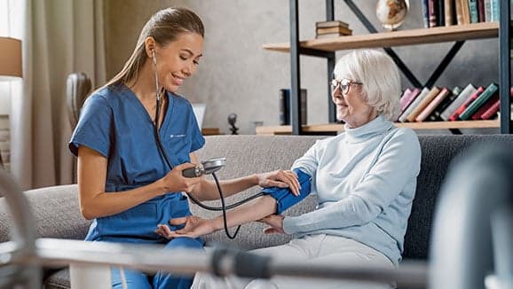 CenterWell Home Health - Farmington CT