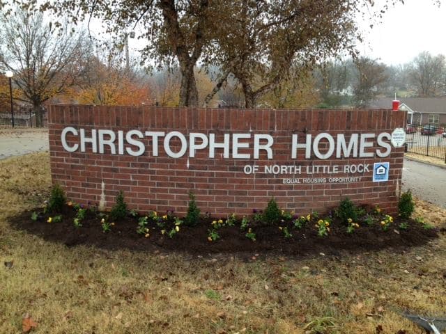 Christopher Homes of Jonesboro