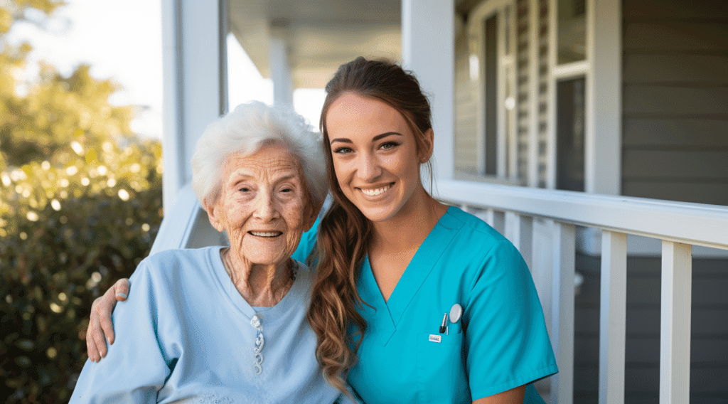 Northwoods Memory Care Suites