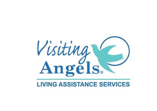 Visiting Angels Senior Home Care Broomfield logo