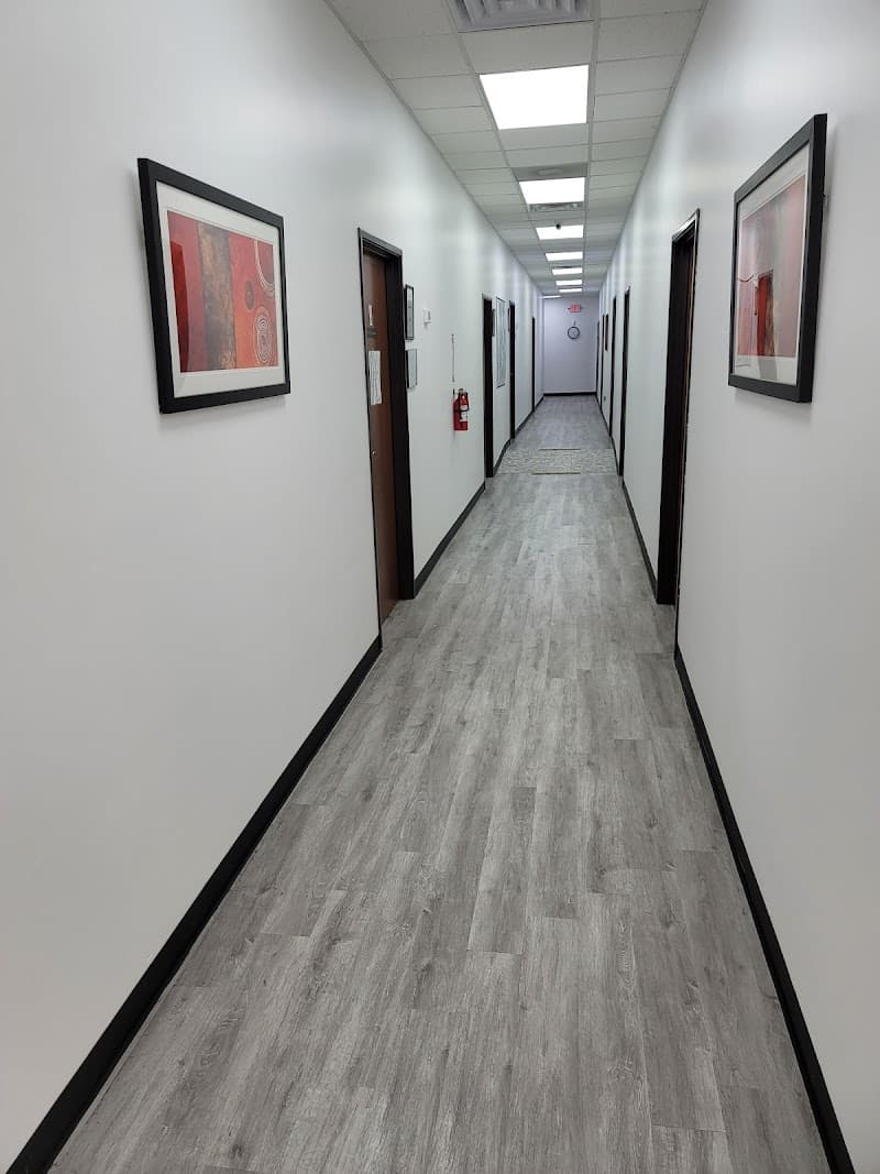 Victory Five Healthcare