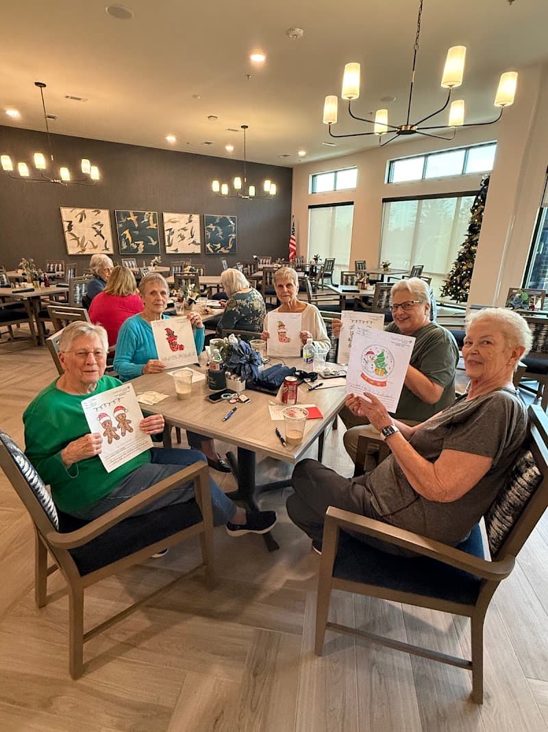 ComForCare Home Care (Dallas/Garland TX)