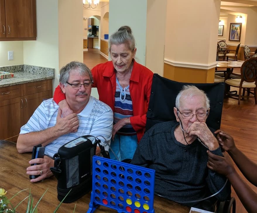 Ella Springs Senior Living Community — photo 1