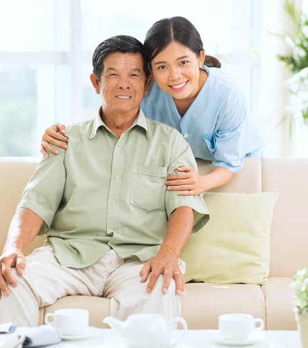 UC-Cares Home Health Services