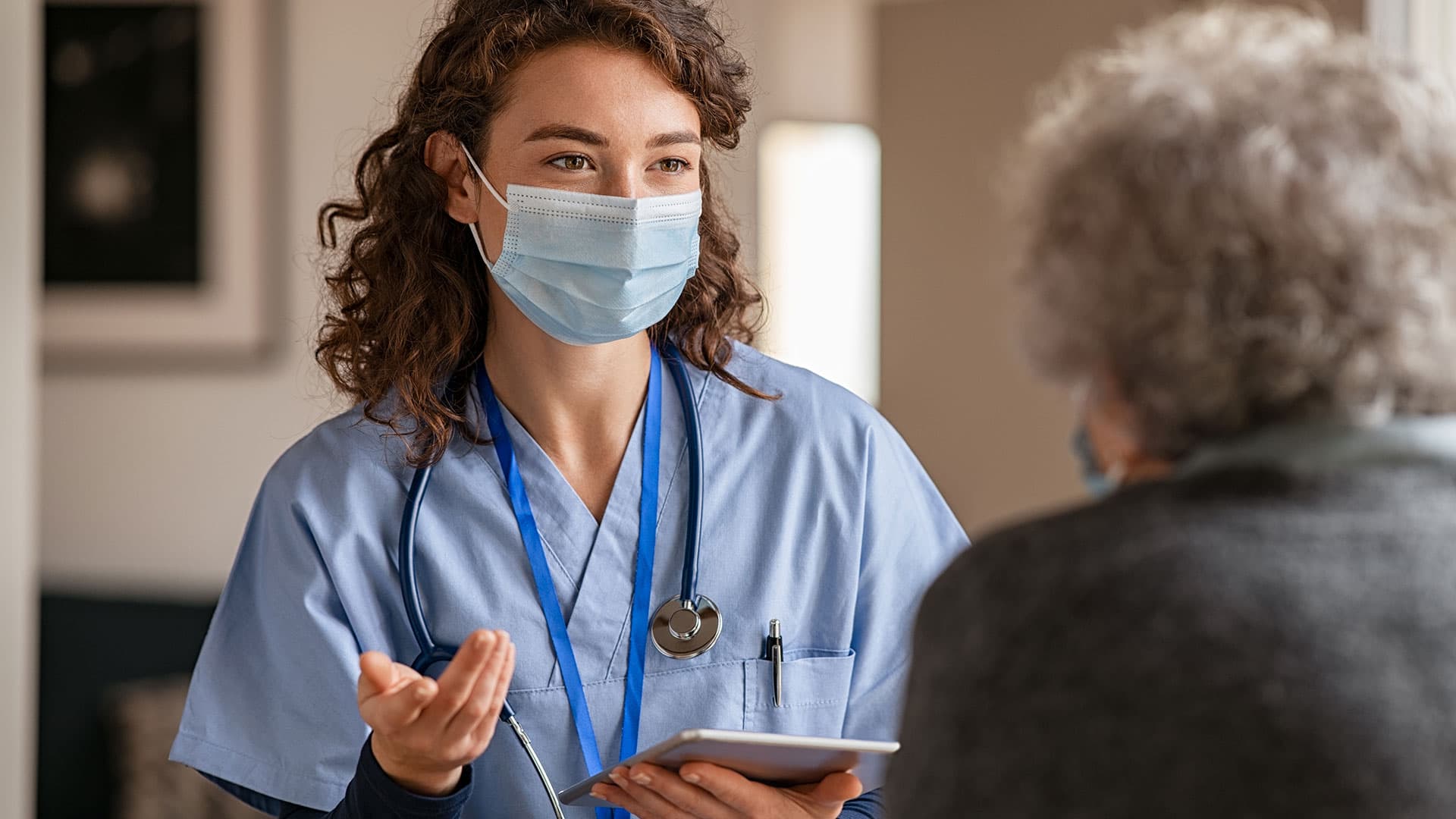 Auracal Senior Home Care