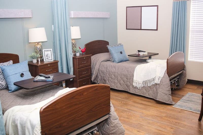 Yoakum Nursing and Rehabilitation Center