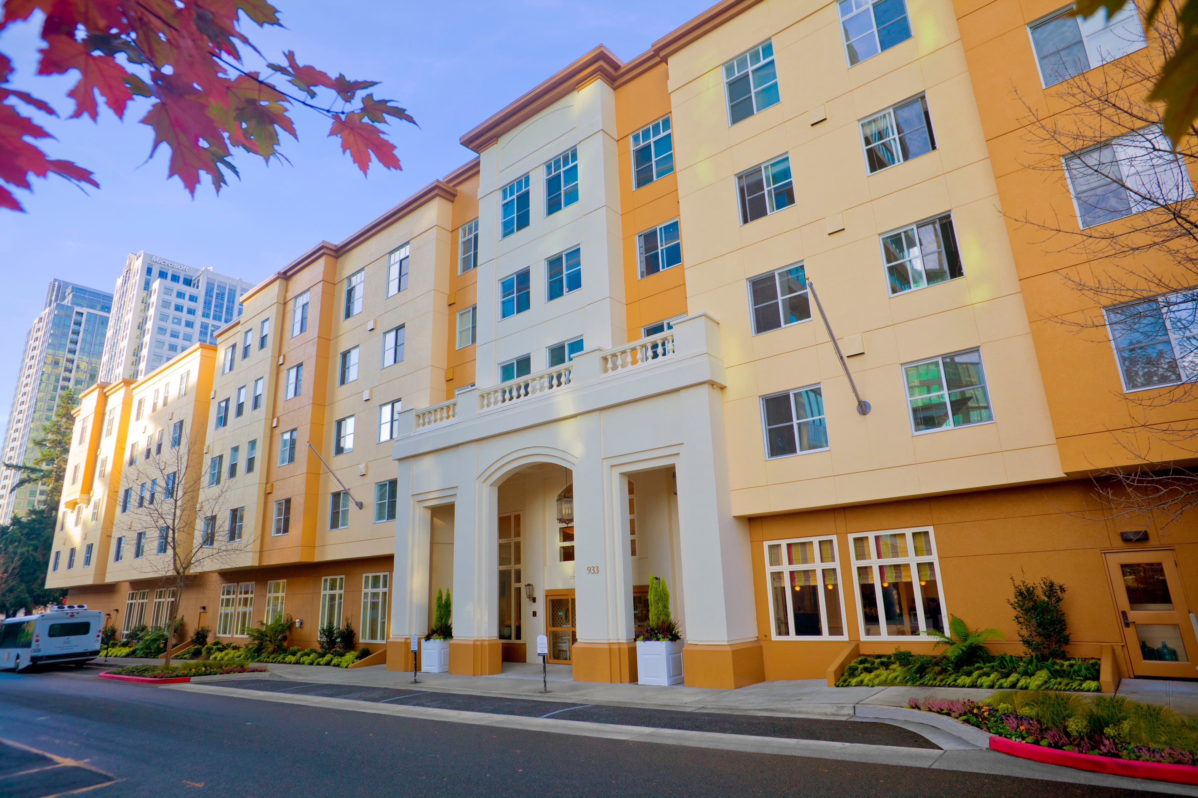 The Gardens at Town Square — photo 1