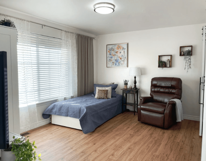 Harbor Ridge Adult Family Home