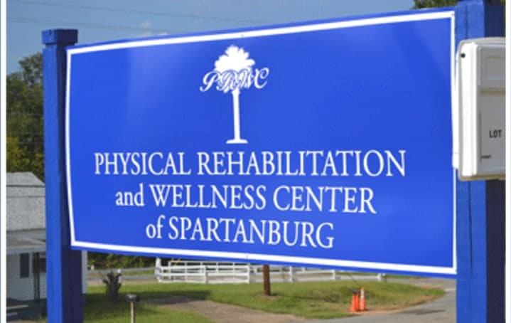 Physical Rehabilitation and Wellness Center of Spartanburg