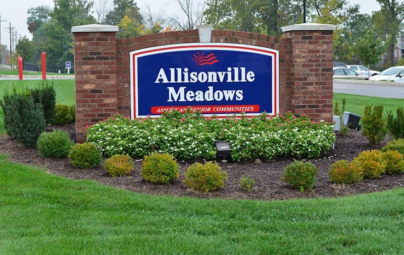 Allisonville Meadows